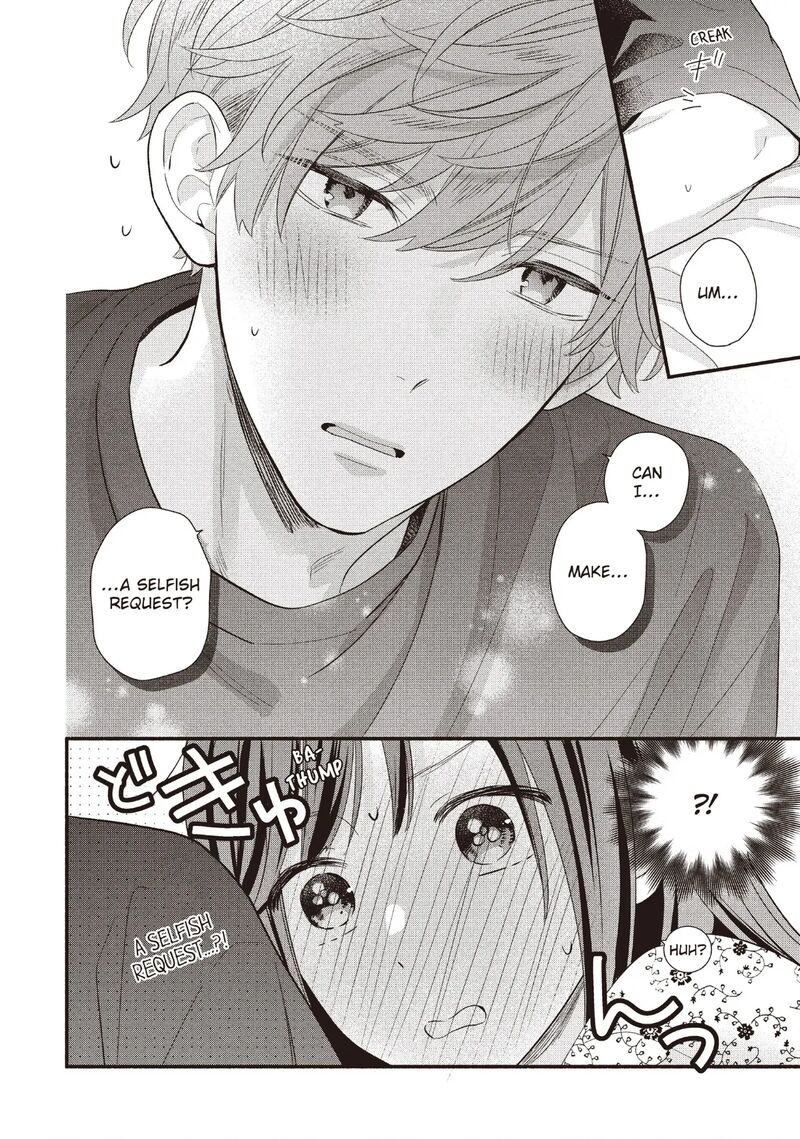 Koigakubo Kun Ni Wa Hajimete Wo Ubawaremashita 24 22