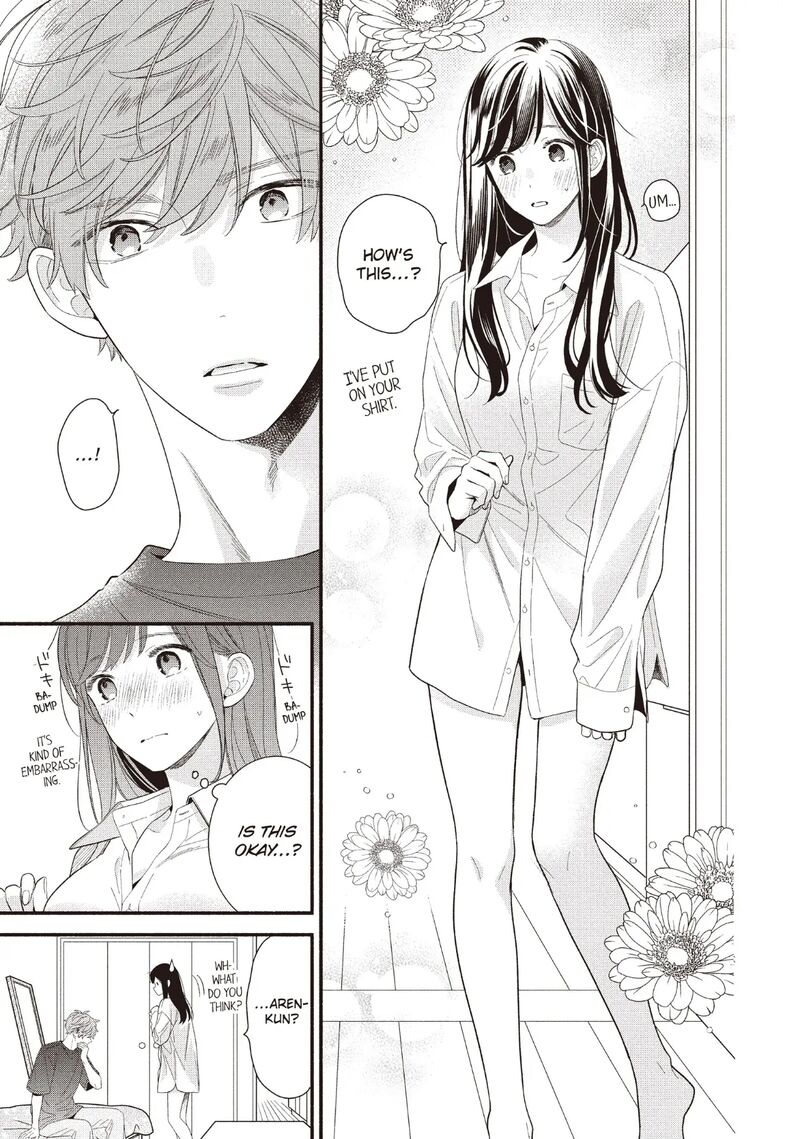 Koigakubo Kun Ni Wa Hajimete Wo Ubawaremashita 24 23