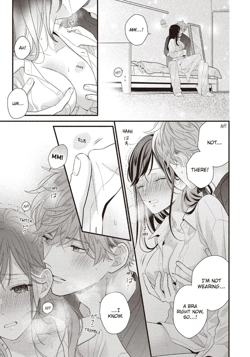 Koigakubo Kun Ni Wa Hajimete Wo Ubawaremashita 24 29