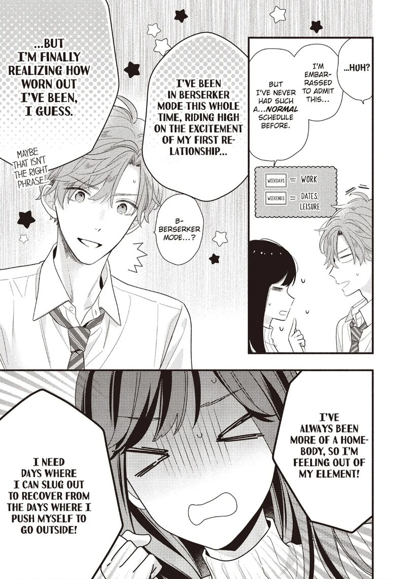 Koigakubo Kun Ni Wa Hajimete Wo Ubawaremashita 24 3