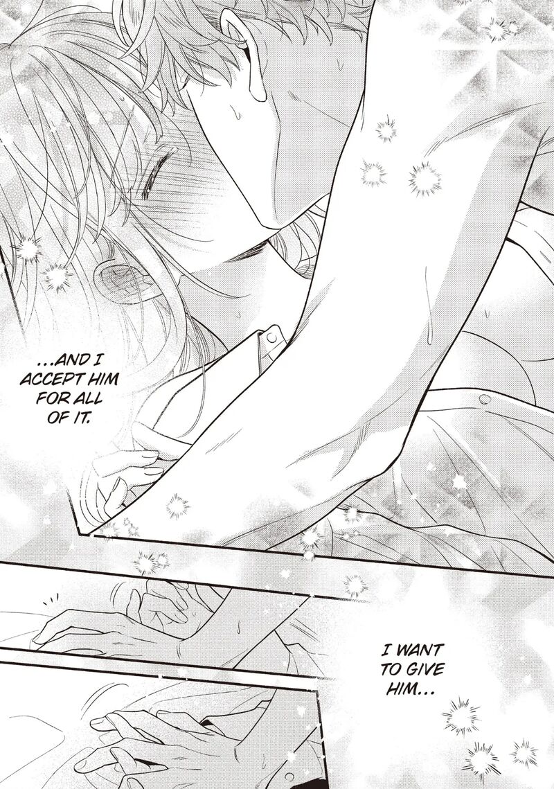 Koigakubo Kun Ni Wa Hajimete Wo Ubawaremashita 24 37