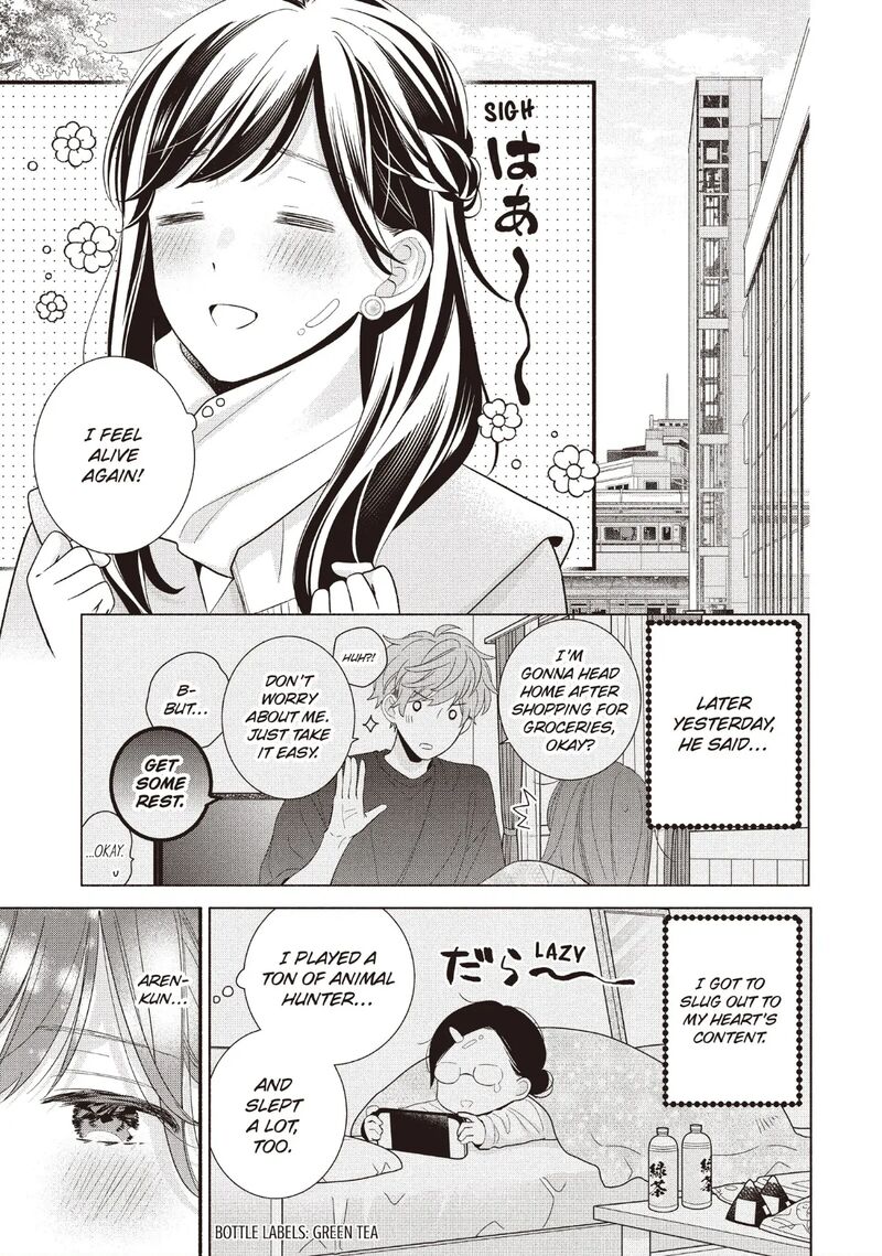 Koigakubo Kun Ni Wa Hajimete Wo Ubawaremashita 24 39