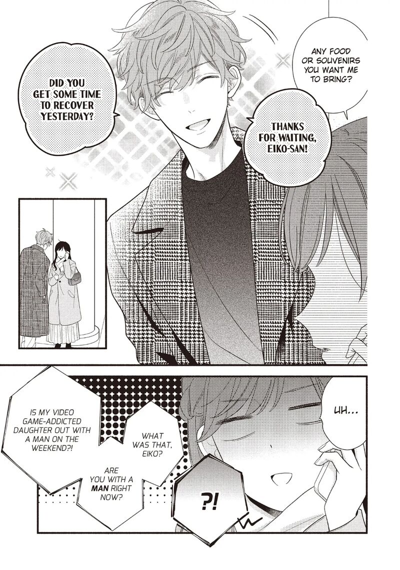 Koigakubo Kun Ni Wa Hajimete Wo Ubawaremashita 24 41