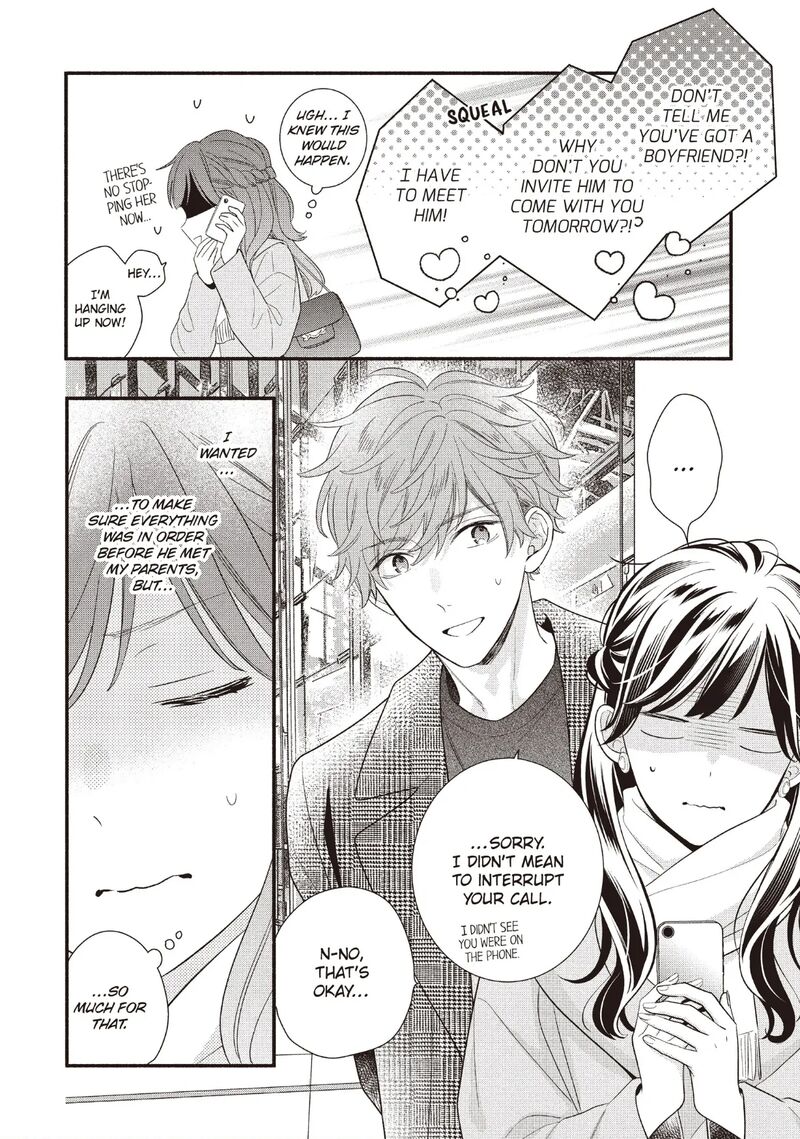 Koigakubo Kun Ni Wa Hajimete Wo Ubawaremashita 24 42