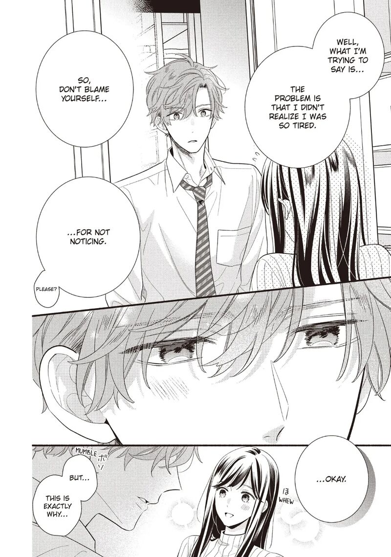 Koigakubo Kun Ni Wa Hajimete Wo Ubawaremashita 24 6