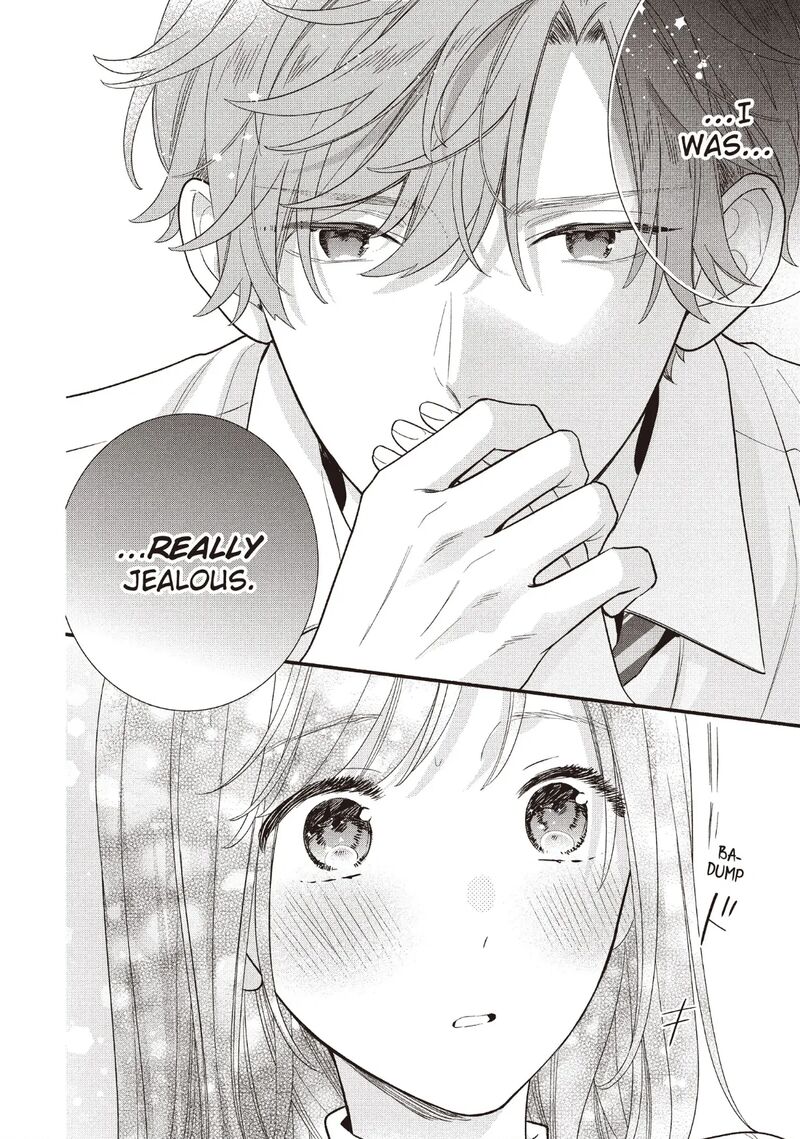 Koigakubo Kun Ni Wa Hajimete Wo Ubawaremashita 24 8