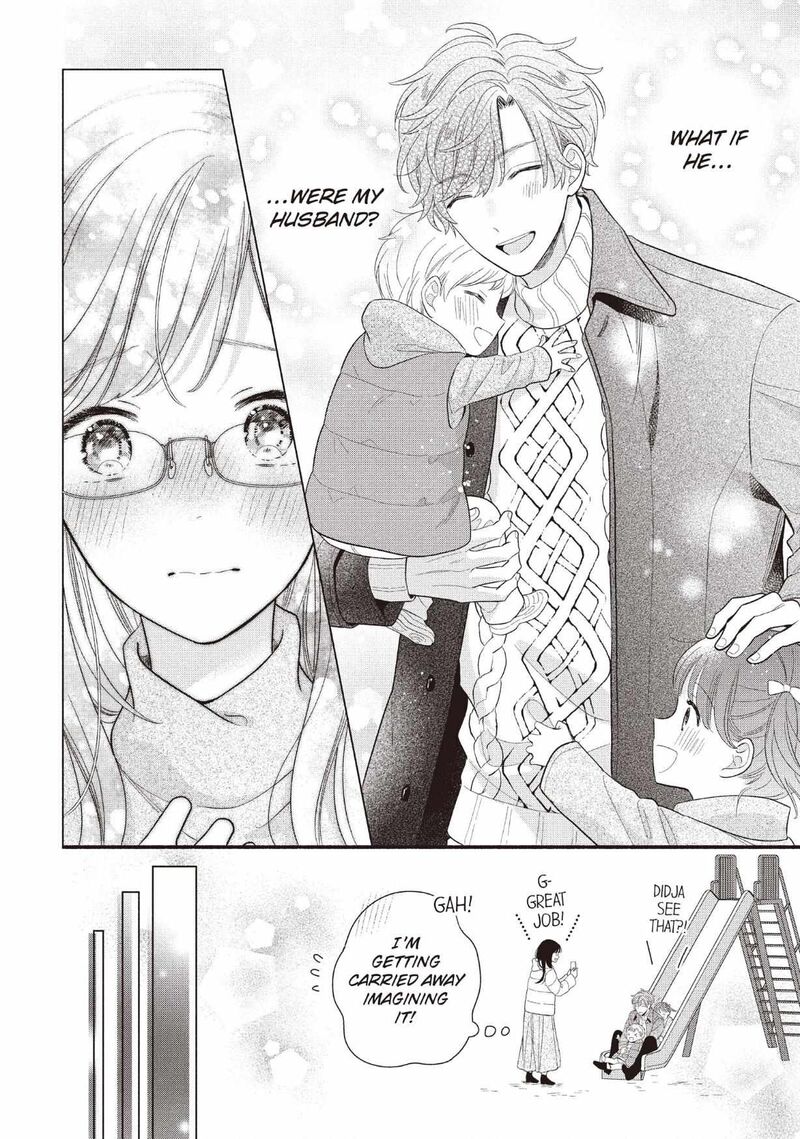 Koigakubo Kun Ni Wa Hajimete Wo Ubawaremashita 25 24