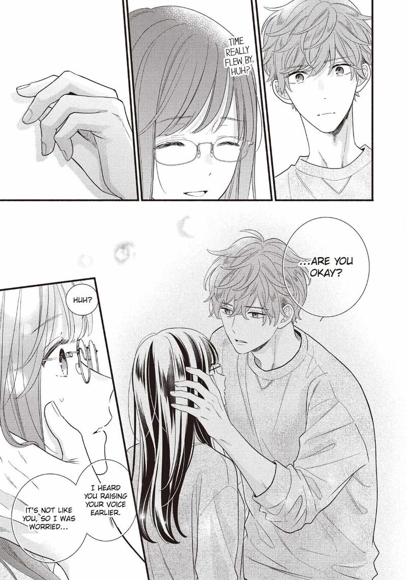 Koigakubo Kun Ni Wa Hajimete Wo Ubawaremashita 25 37
