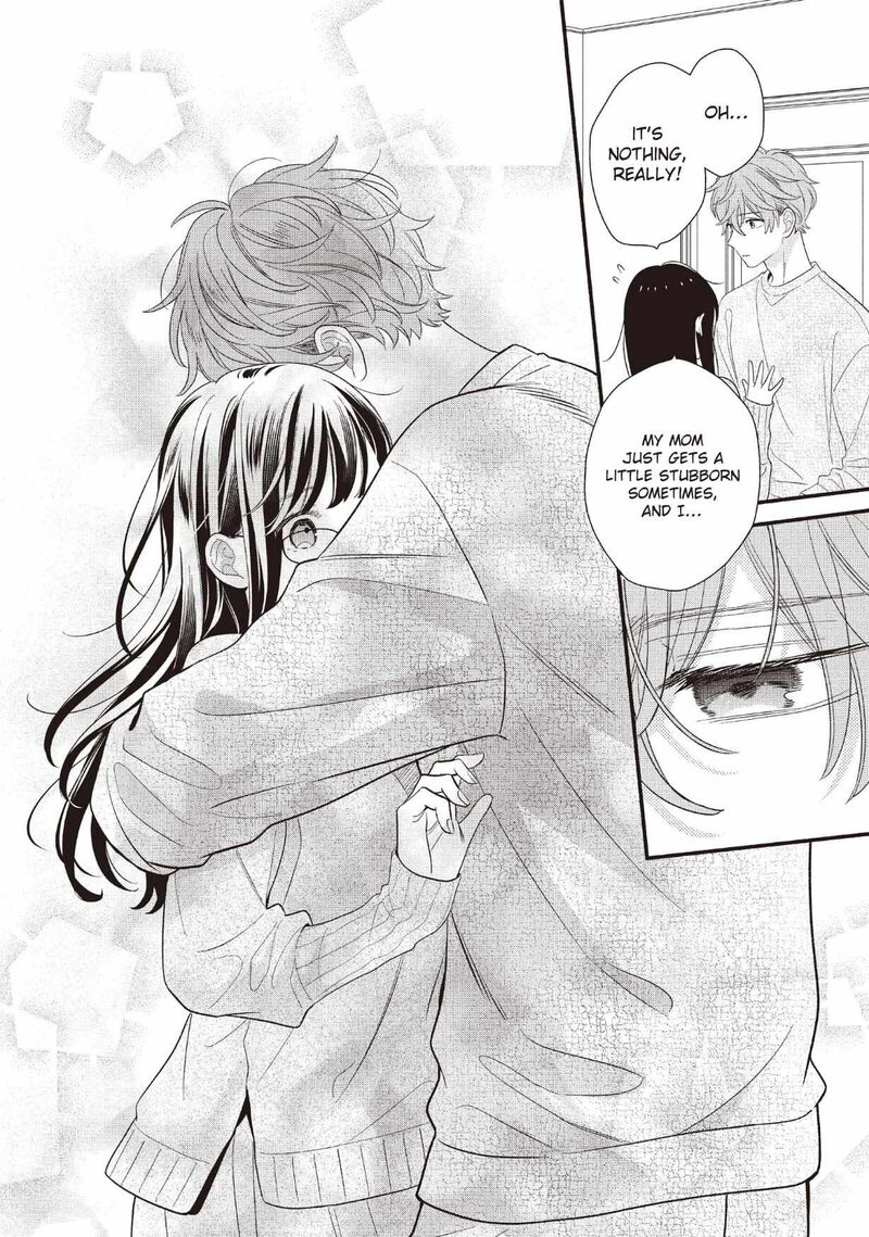 Koigakubo Kun Ni Wa Hajimete Wo Ubawaremashita 25 38