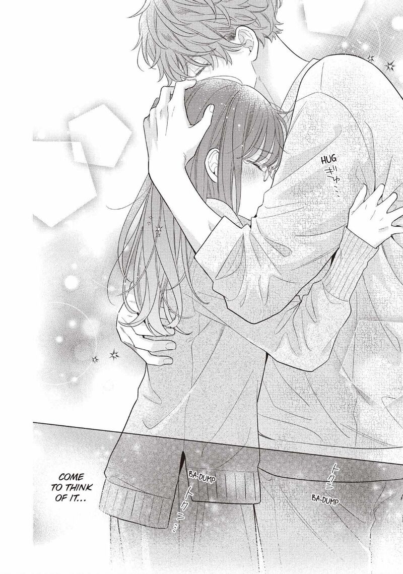 Koigakubo Kun Ni Wa Hajimete Wo Ubawaremashita 25 40