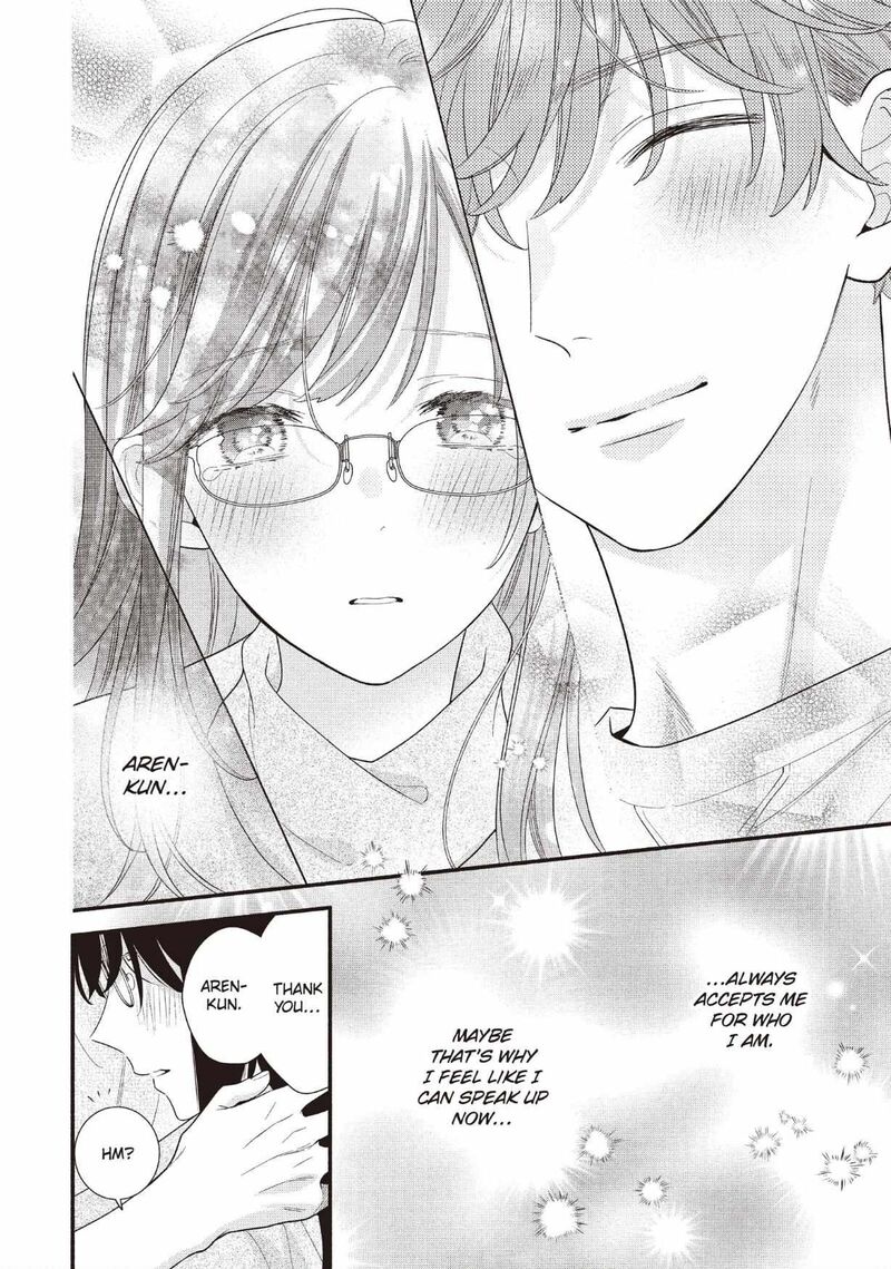 Koigakubo Kun Ni Wa Hajimete Wo Ubawaremashita 25 42