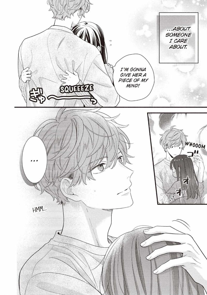 Koigakubo Kun Ni Wa Hajimete Wo Ubawaremashita 25 44