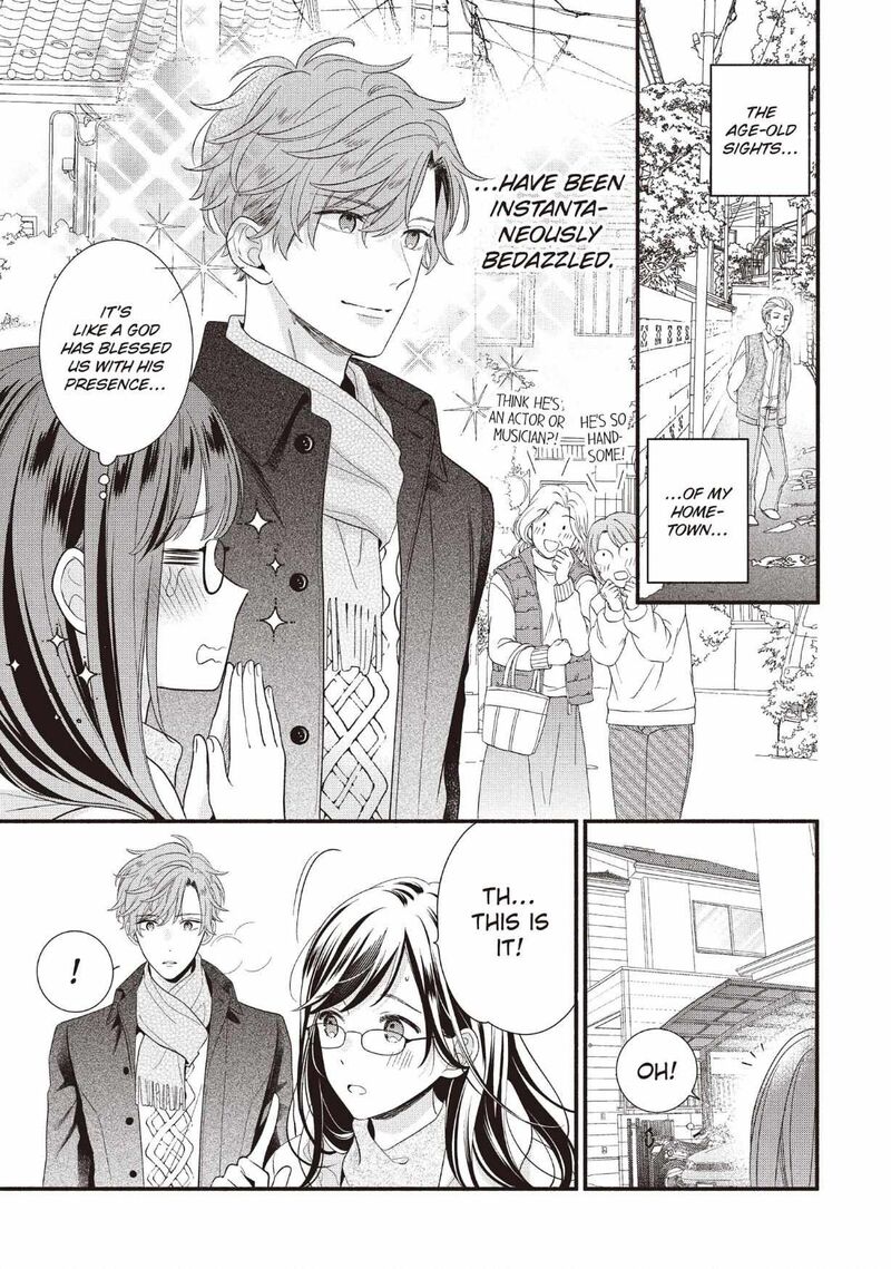 Koigakubo Kun Ni Wa Hajimete Wo Ubawaremashita 25 9
