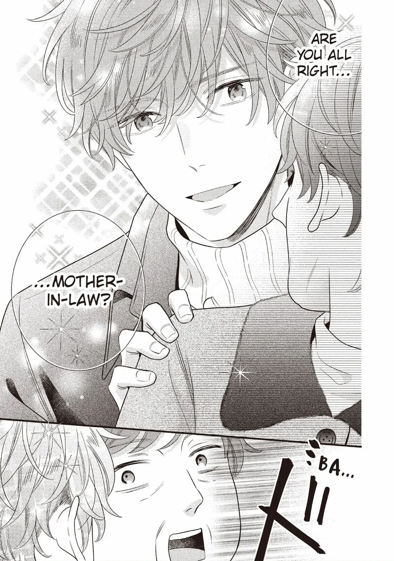 Koigakubo Kun Ni Wa Hajimete Wo Ubawaremashita 26 19