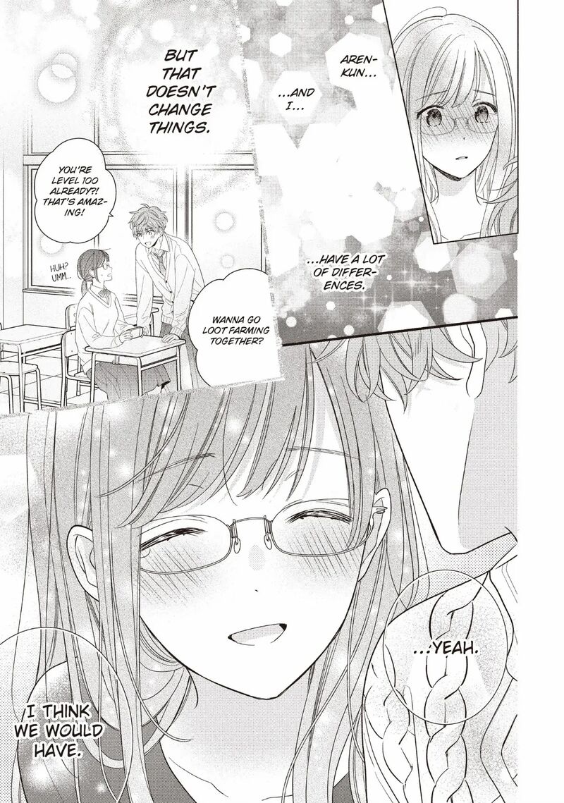 Koigakubo Kun Ni Wa Hajimete Wo Ubawaremashita 26 29