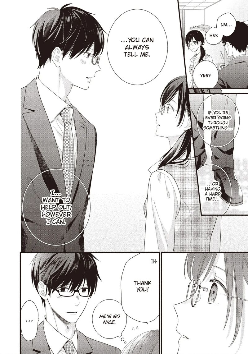 Koigakubo Kun Ni Wa Hajimete Wo Ubawaremashita 26 32