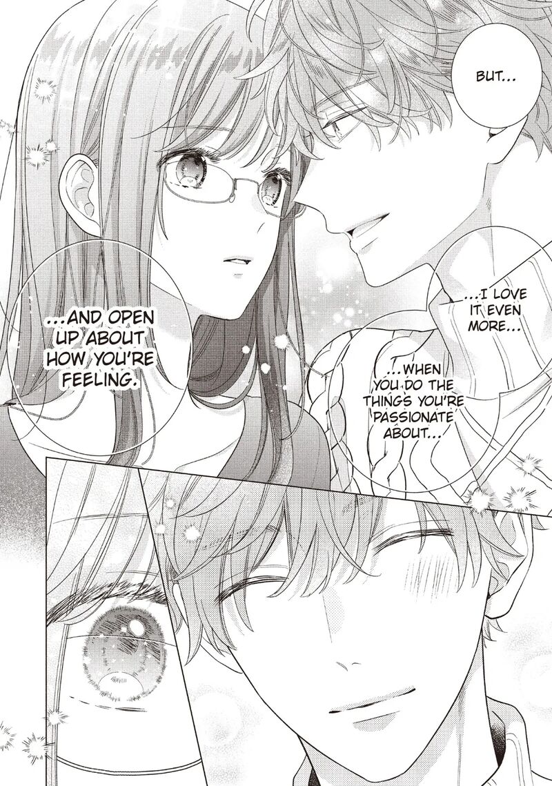 Koigakubo Kun Ni Wa Hajimete Wo Ubawaremashita 26 8
