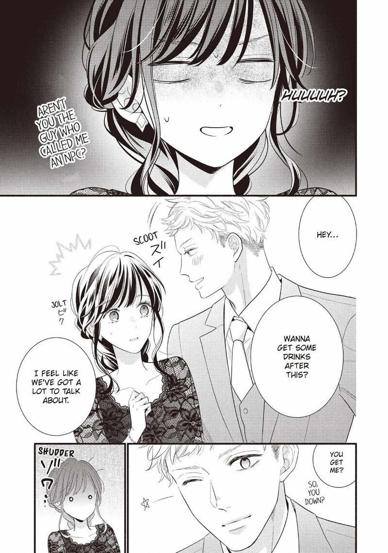 Koigakubo Kun Ni Wa Hajimete Wo Ubawaremashita 27 17