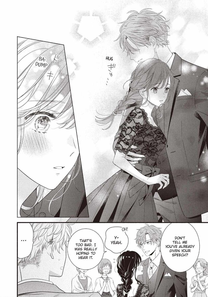 Koigakubo Kun Ni Wa Hajimete Wo Ubawaremashita 27 20