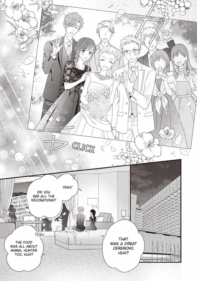 Koigakubo Kun Ni Wa Hajimete Wo Ubawaremashita 27 25