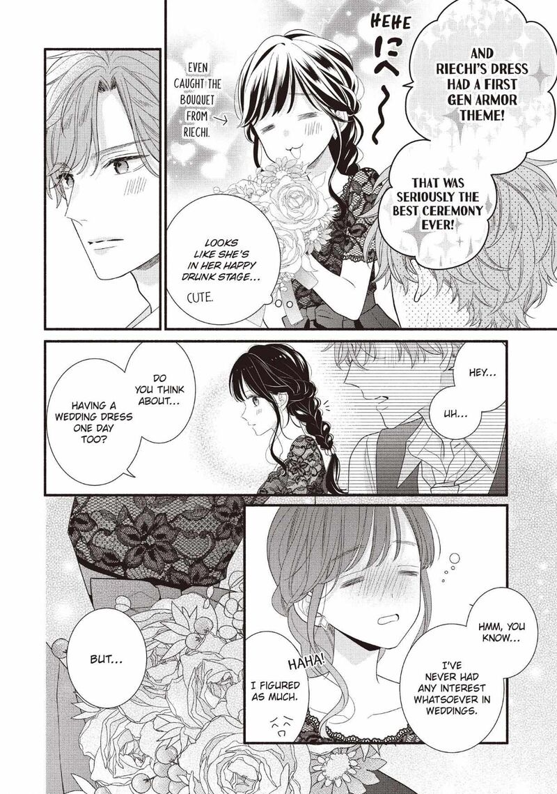 Koigakubo Kun Ni Wa Hajimete Wo Ubawaremashita 27 26