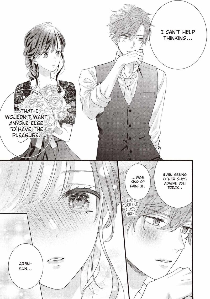 Koigakubo Kun Ni Wa Hajimete Wo Ubawaremashita 27 29