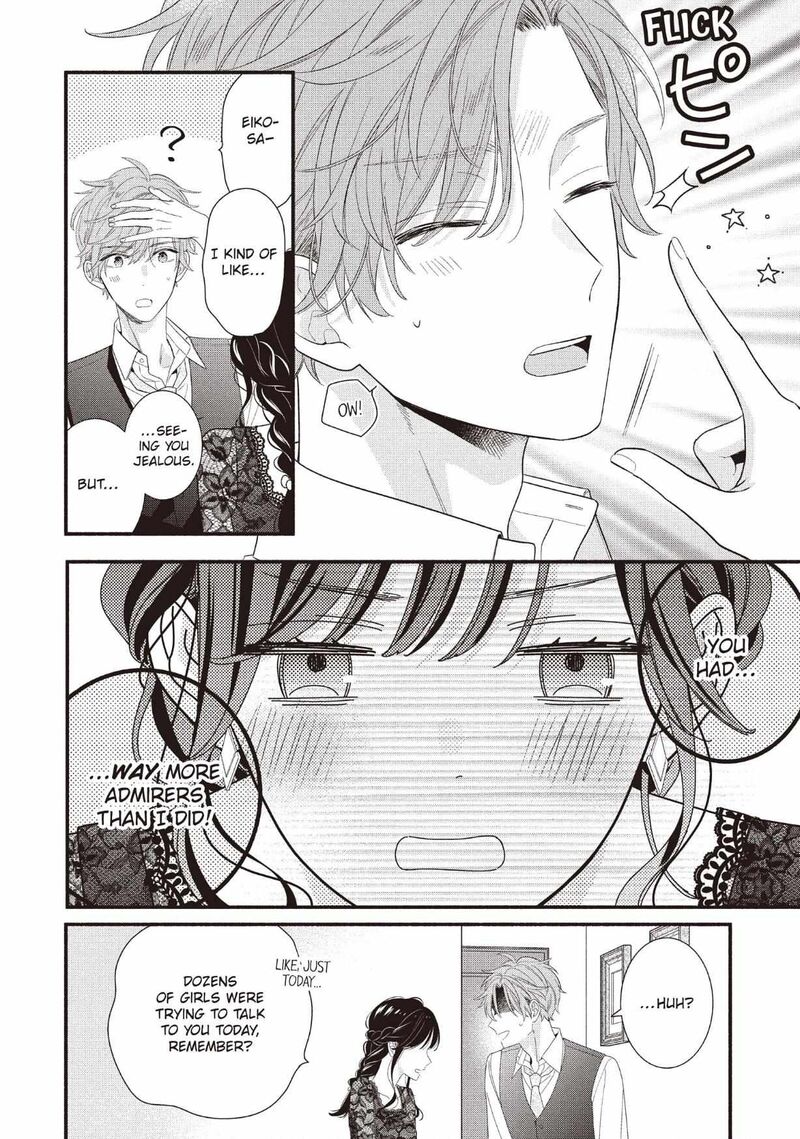 Koigakubo Kun Ni Wa Hajimete Wo Ubawaremashita 27 30