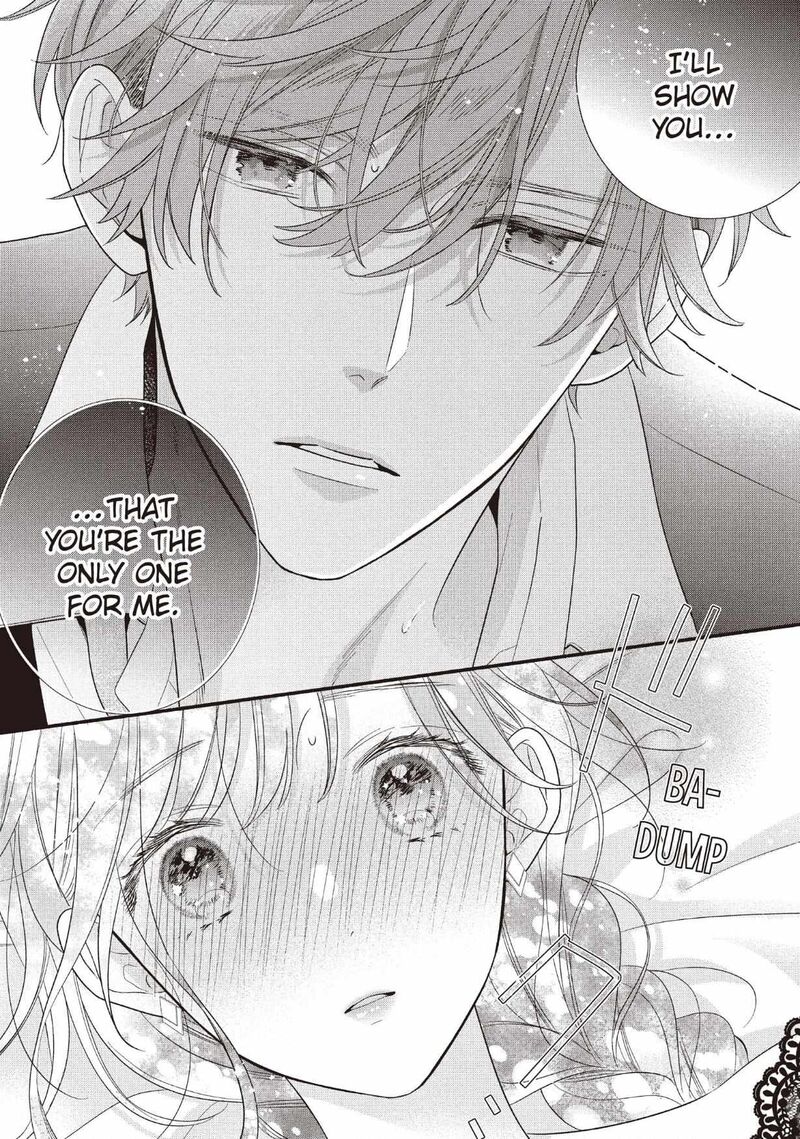 Koigakubo Kun Ni Wa Hajimete Wo Ubawaremashita 27 33