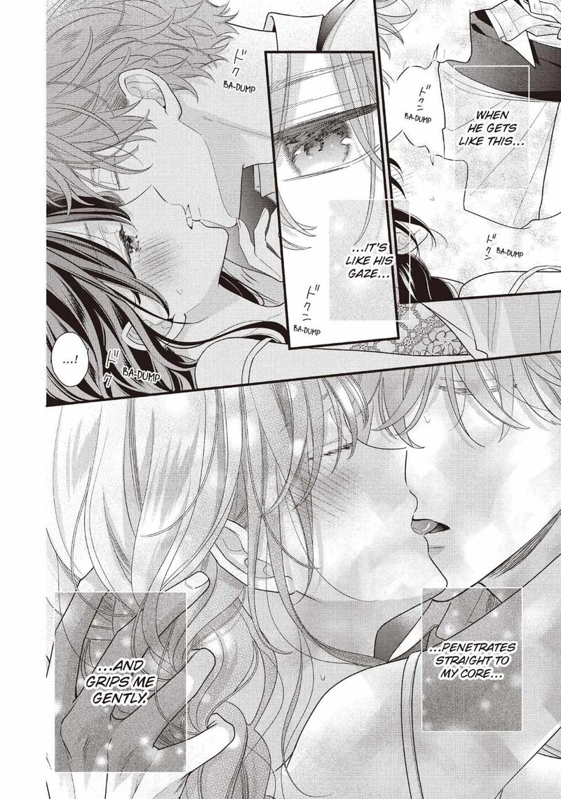 Koigakubo Kun Ni Wa Hajimete Wo Ubawaremashita 27 34