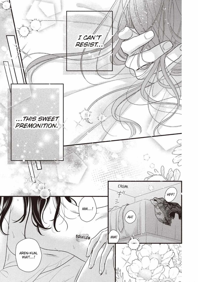 Koigakubo Kun Ni Wa Hajimete Wo Ubawaremashita 27 35
