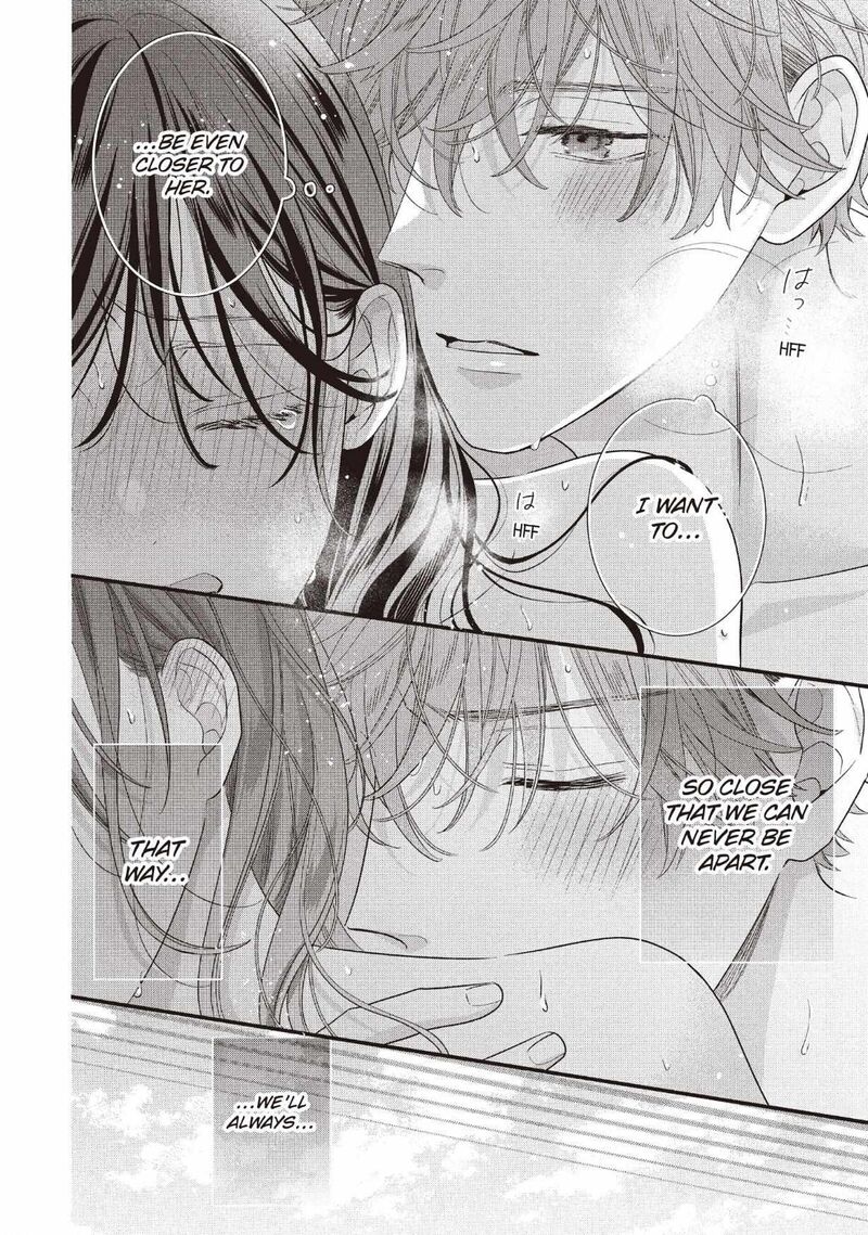 Koigakubo Kun Ni Wa Hajimete Wo Ubawaremashita 27 38