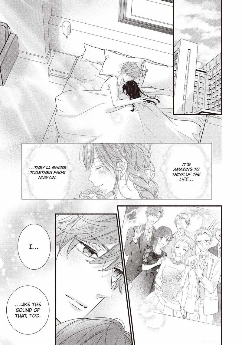 Koigakubo Kun Ni Wa Hajimete Wo Ubawaremashita 27 39