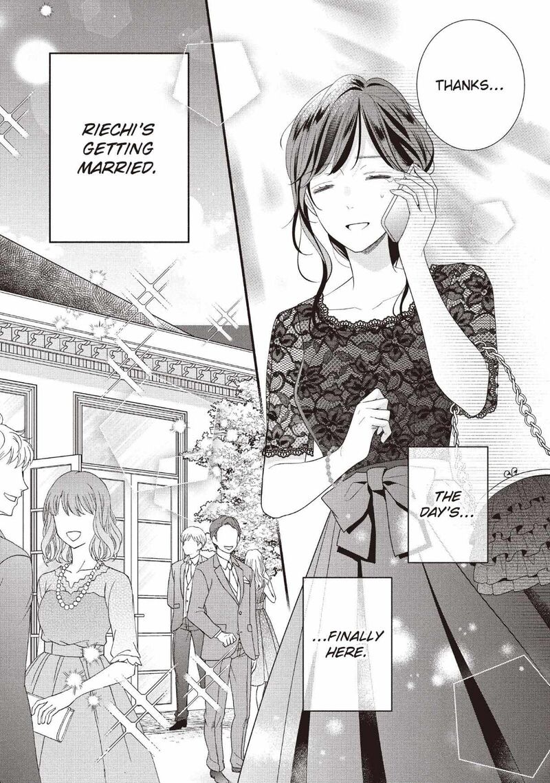 Koigakubo Kun Ni Wa Hajimete Wo Ubawaremashita 27 5