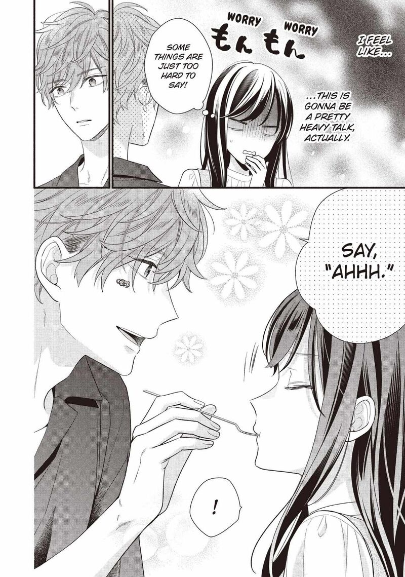 Koigakubo Kun Ni Wa Hajimete Wo Ubawaremashita 28 12
