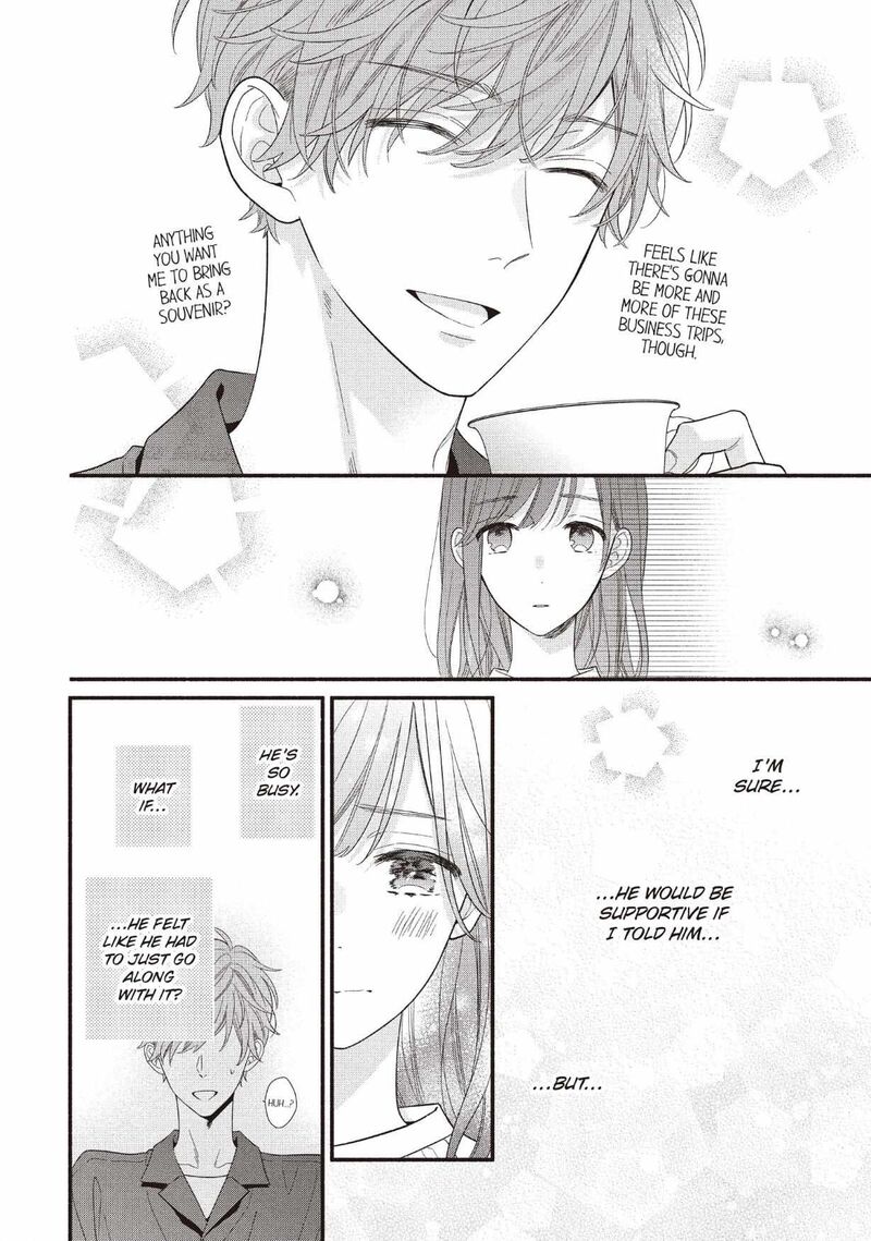 Koigakubo Kun Ni Wa Hajimete Wo Ubawaremashita 28 14