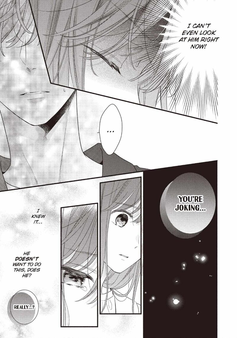 Koigakubo Kun Ni Wa Hajimete Wo Ubawaremashita 28 21