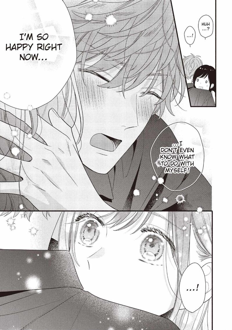 Koigakubo Kun Ni Wa Hajimete Wo Ubawaremashita 28 23