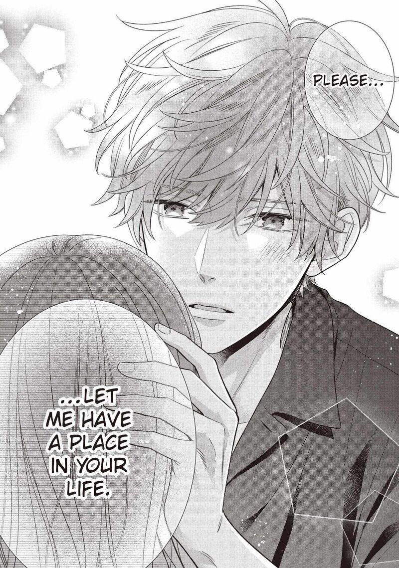 Koigakubo Kun Ni Wa Hajimete Wo Ubawaremashita 28 26
