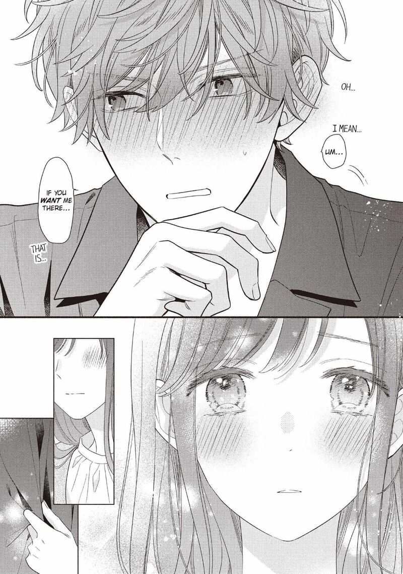 Koigakubo Kun Ni Wa Hajimete Wo Ubawaremashita 28 27