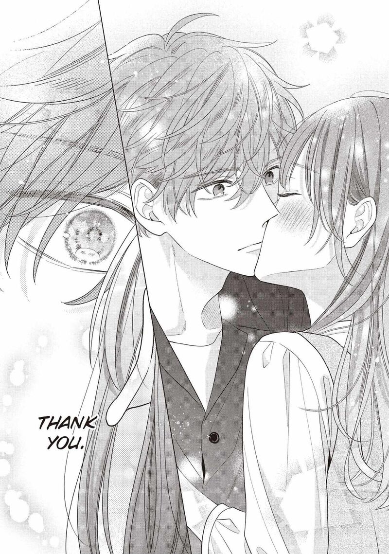 Koigakubo Kun Ni Wa Hajimete Wo Ubawaremashita 28 28
