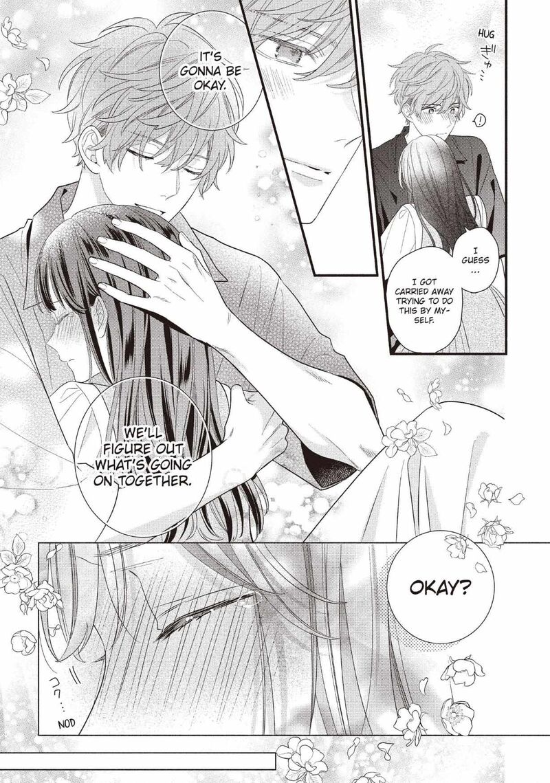 Koigakubo Kun Ni Wa Hajimete Wo Ubawaremashita 28 29
