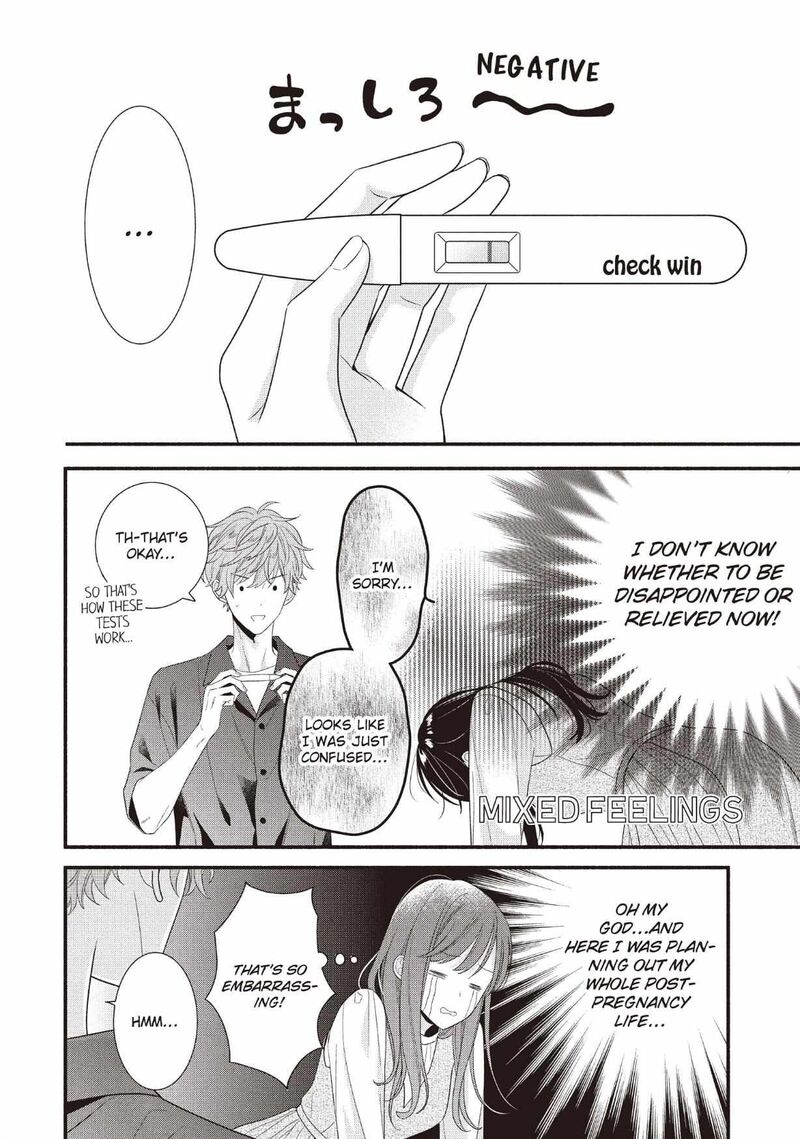 Koigakubo Kun Ni Wa Hajimete Wo Ubawaremashita 28 30