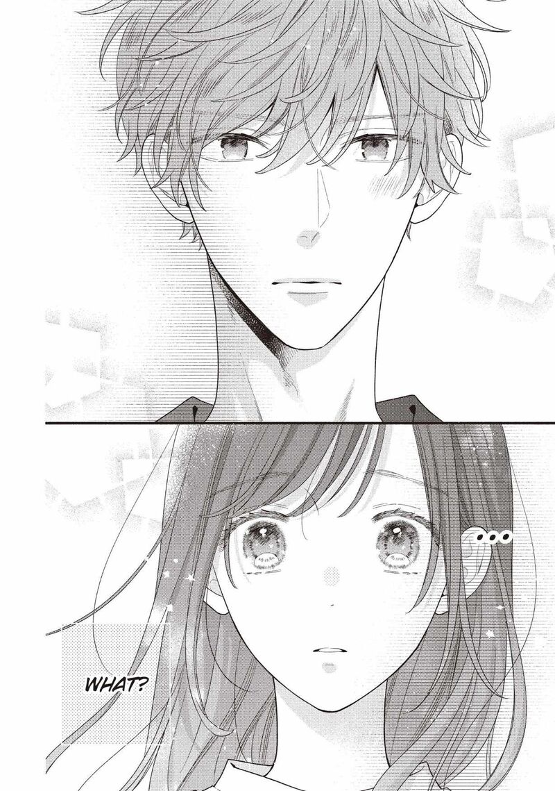 Koigakubo Kun Ni Wa Hajimete Wo Ubawaremashita 28 34