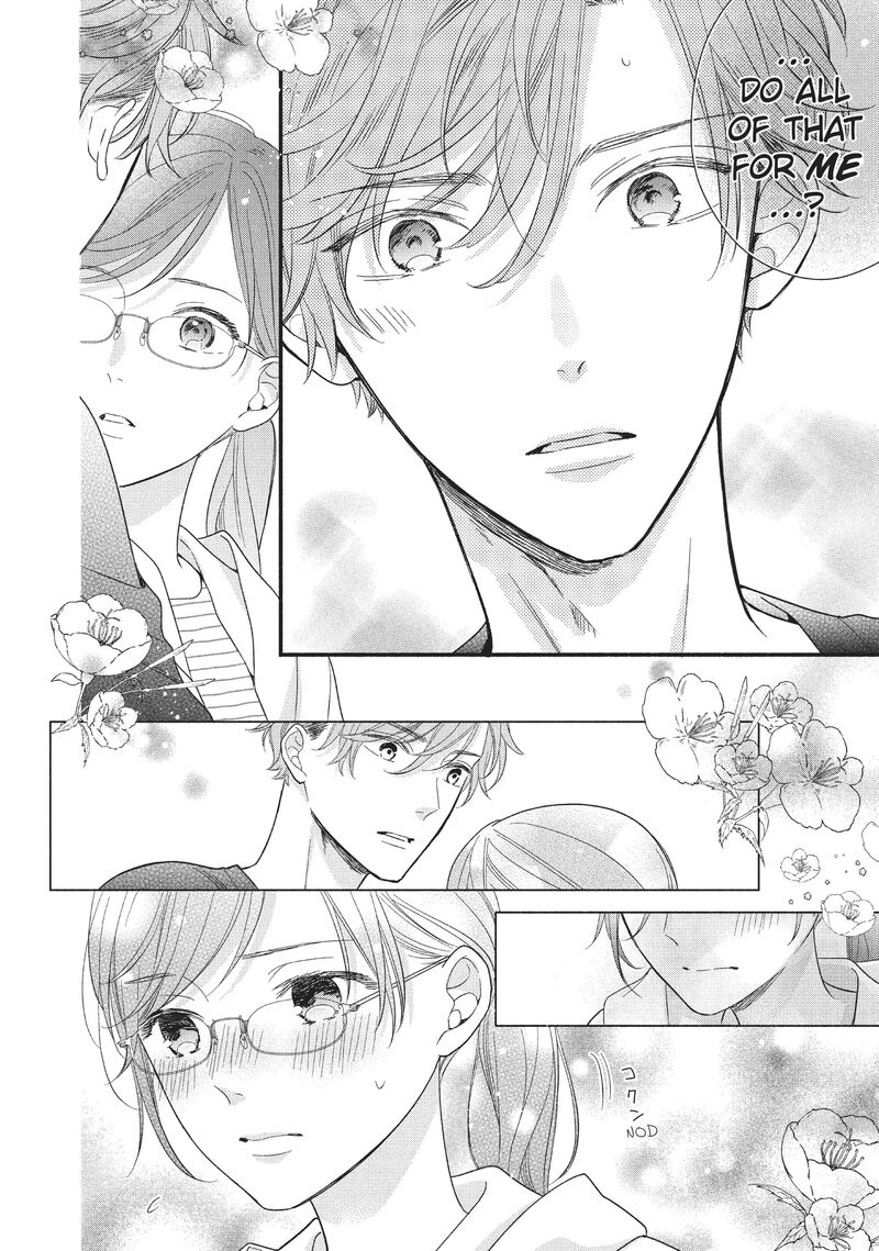 Koigakubo Kun Ni Wa Hajimete Wo Ubawaremashita 3 28