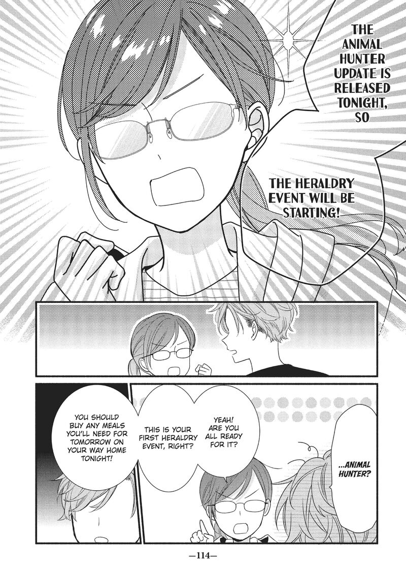 Koigakubo Kun Ni Wa Hajimete Wo Ubawaremashita 3 30