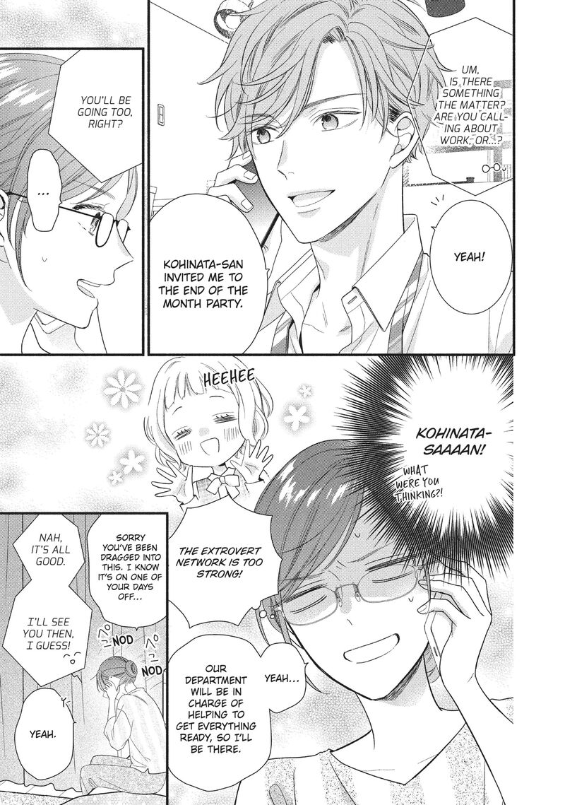 Koigakubo Kun Ni Wa Hajimete Wo Ubawaremashita 3 7