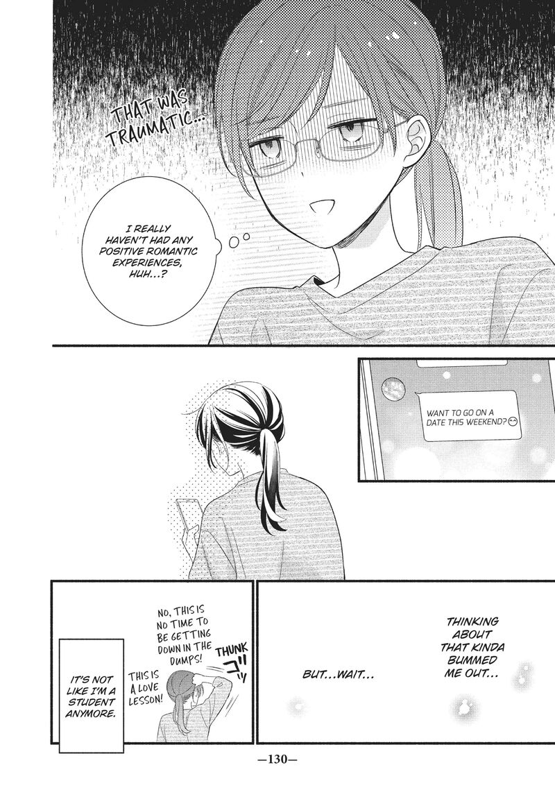 Koigakubo Kun Ni Wa Hajimete Wo Ubawaremashita 4 10
