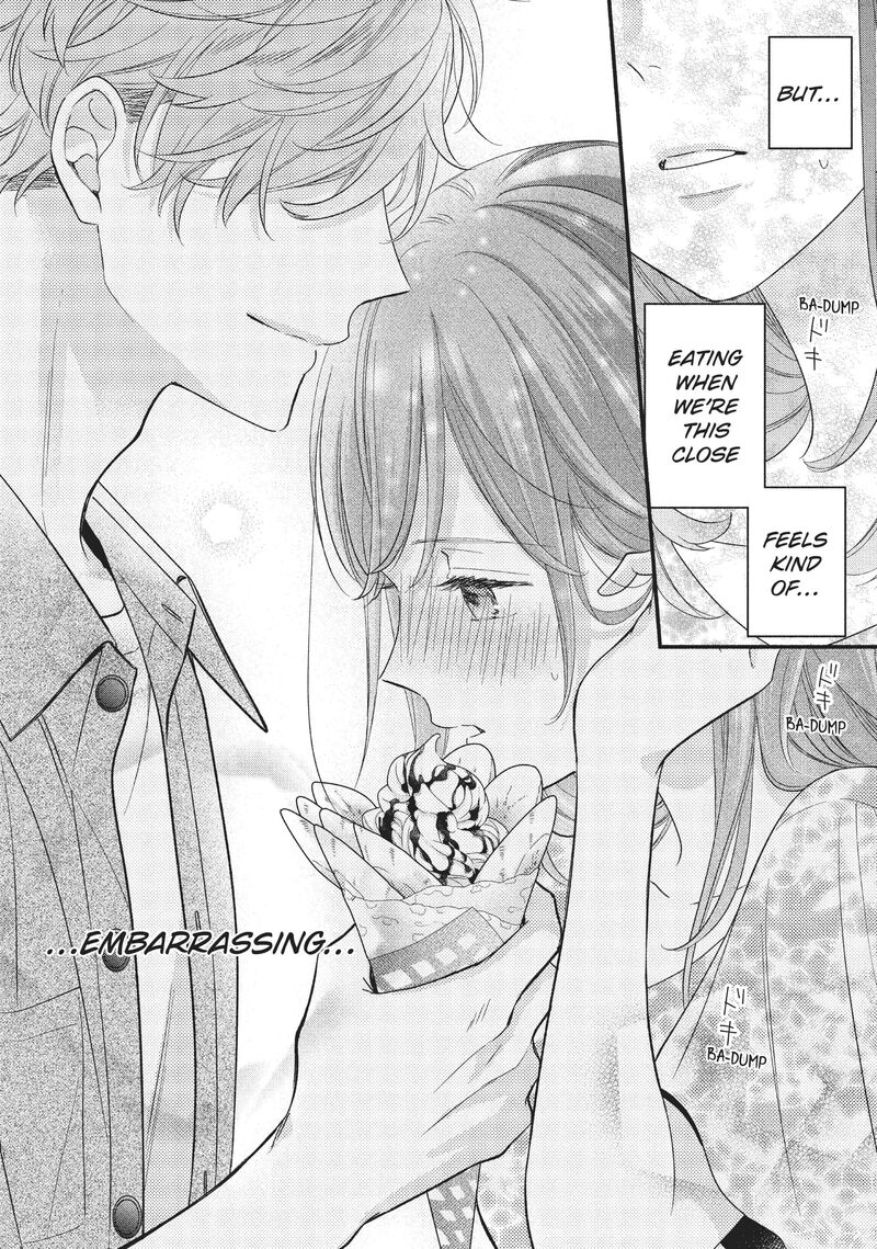 Koigakubo Kun Ni Wa Hajimete Wo Ubawaremashita 4 20