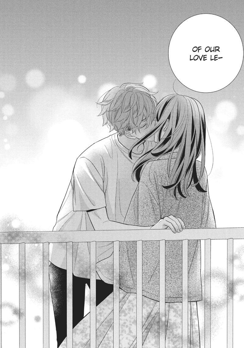 Koigakubo Kun Ni Wa Hajimete Wo Ubawaremashita 4 32