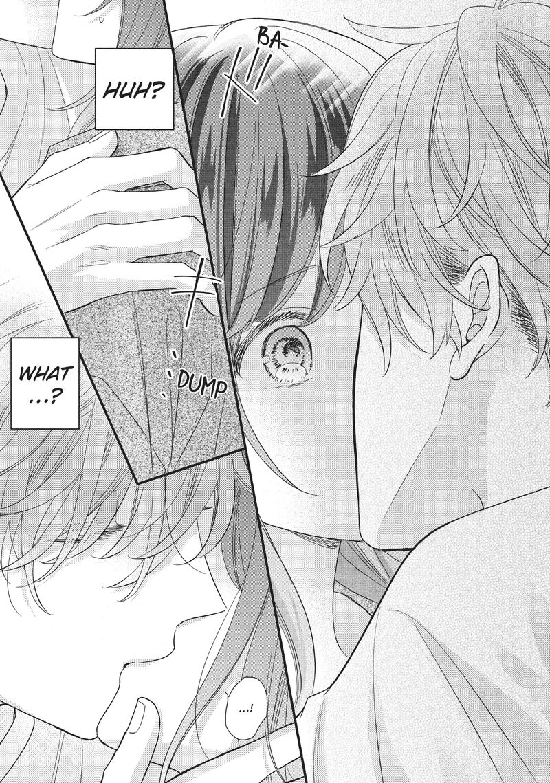 Koigakubo Kun Ni Wa Hajimete Wo Ubawaremashita 4 33